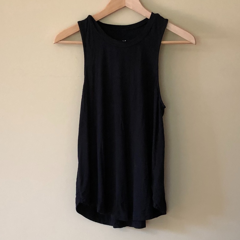 American Eagle Outfitters Flowy Tank Top